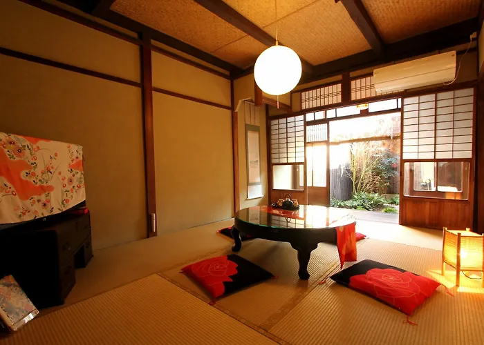 Naokonoza Bettei Aburanokoji