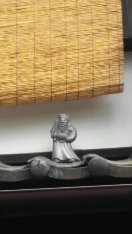Naokonoza Bettei Aburanokoji Kyoto