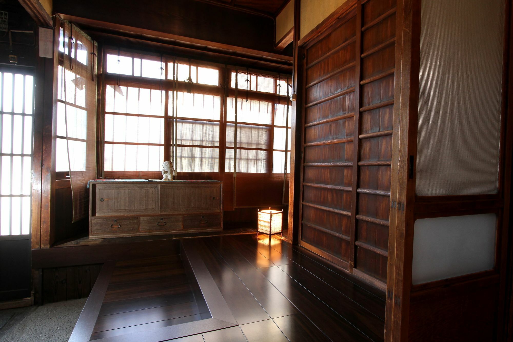 Holiday home Naokonoza Bettei Aburanokoji