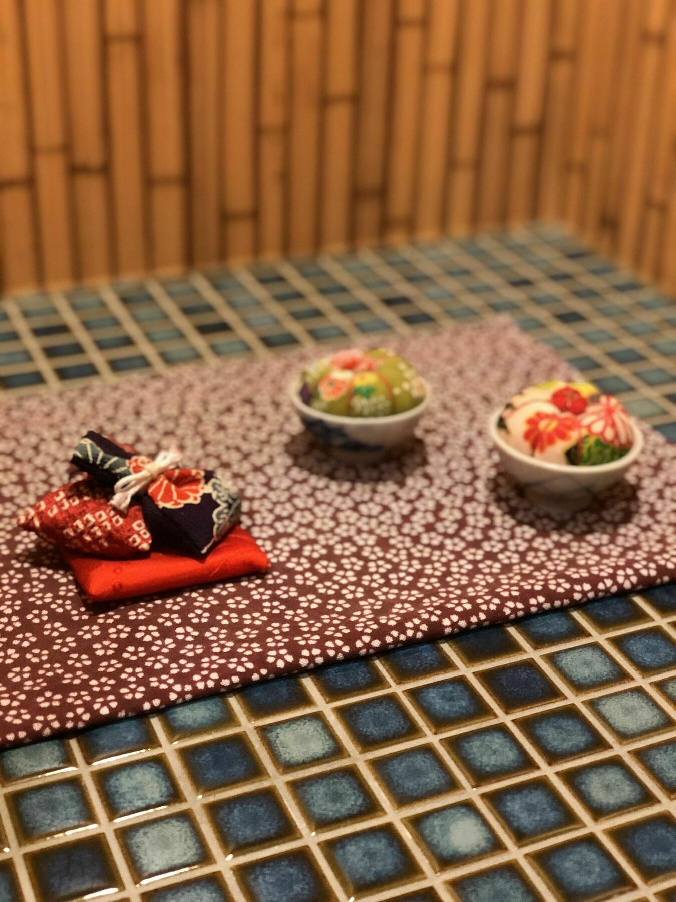 Naokonoza Bettei Aburanokoji Kyoto