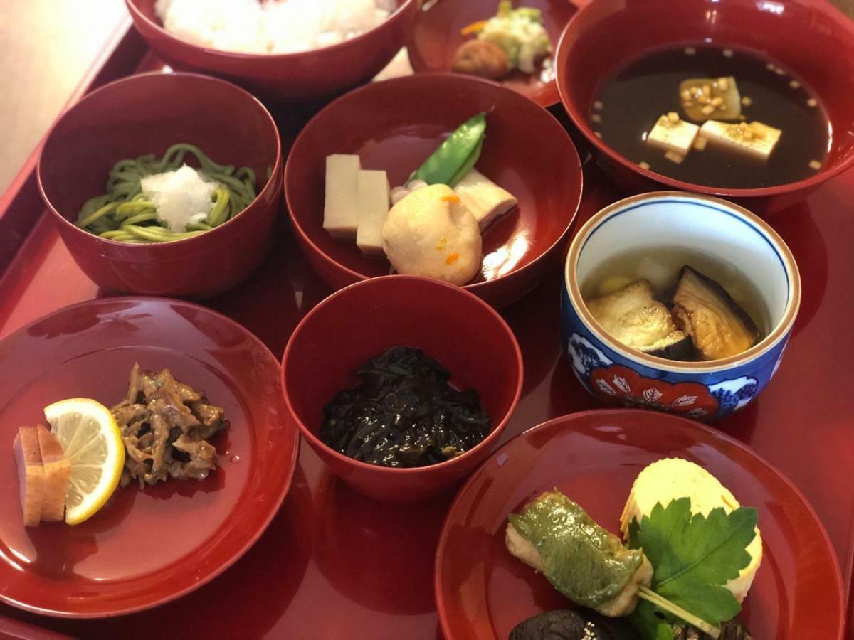 Naokonoza Bettei Aburanokoji * Kyoto